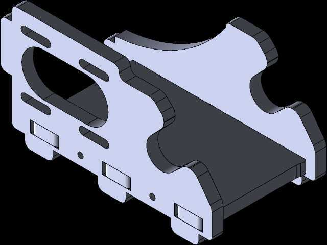 我对3D打印机的所有3D体验