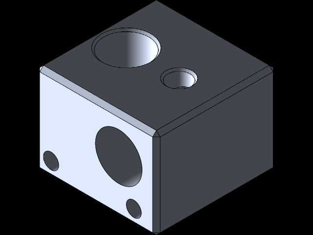 我对3D打印机的所有3D体验