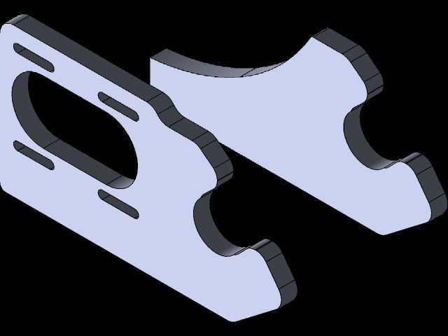 我对3D打印机的所有3D体验