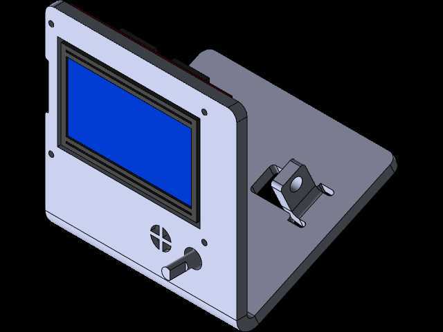 我对3D打印机的所有3D体验