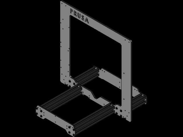 我对3D打印机的所有3D体验