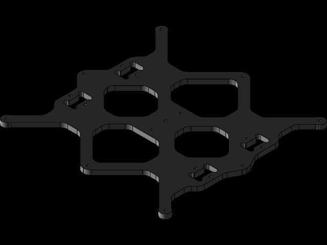 我对3D打印机的所有3D体验