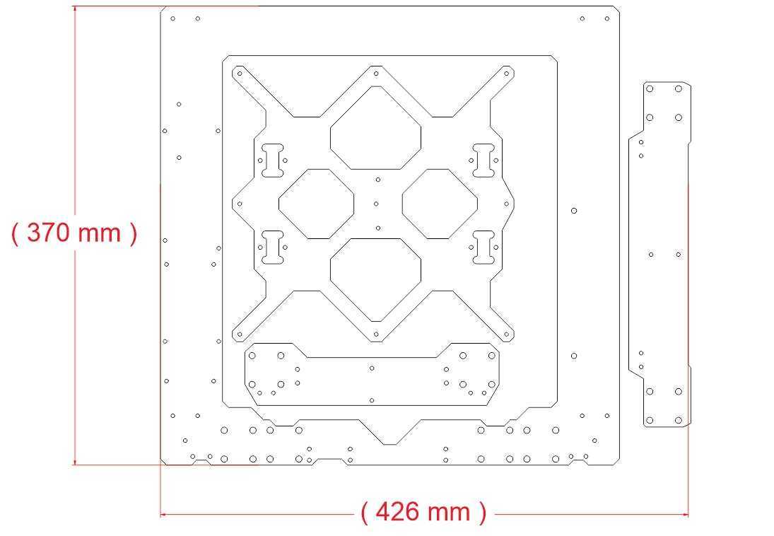 我对3D打印机的所有3D体验