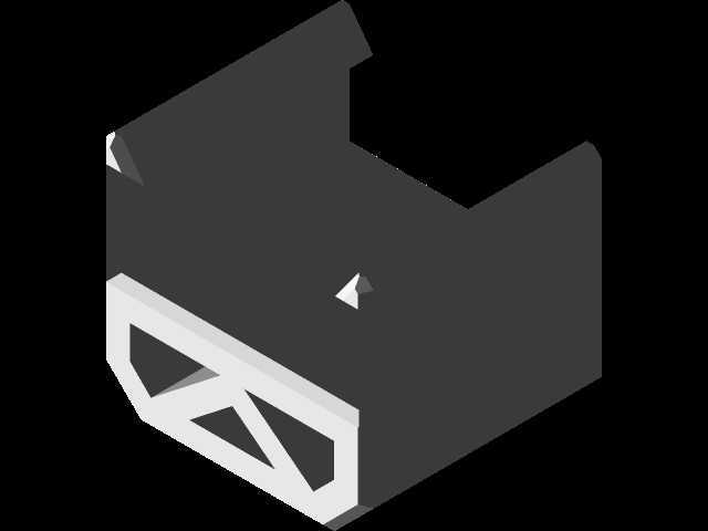 我对3D打印机的所有3D体验