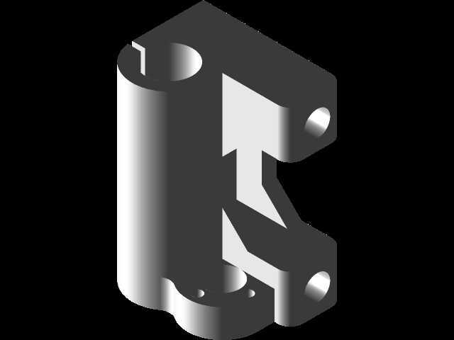 我对3D打印机的所有3D体验
