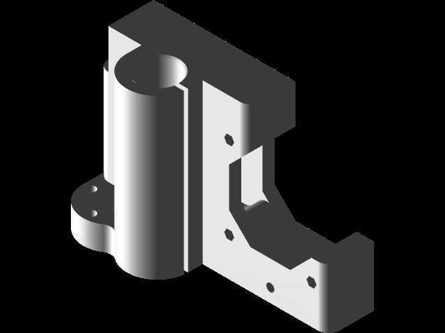 我对3D打印机的所有3D体验
