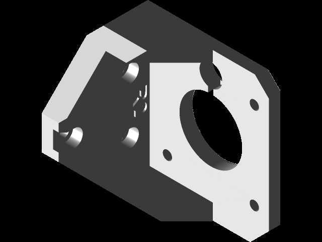 我对3D打印机的所有3D体验