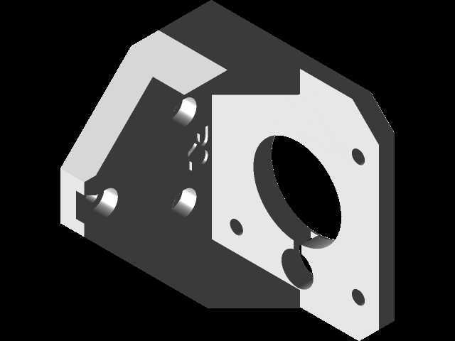 我对3D打印机的所有3D体验