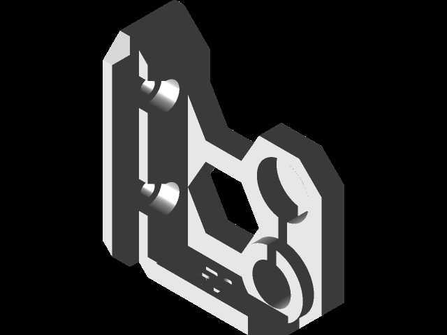 我对3D打印机的所有3D体验