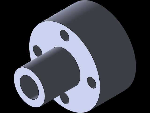 我对3D打印机的所有3D体验