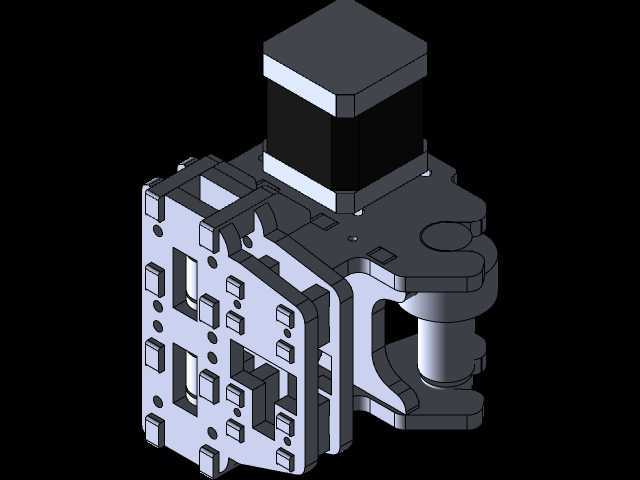 我对3D打印机的所有3D体验