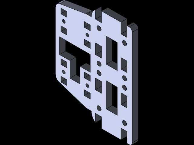 我对3D打印机的所有3D体验