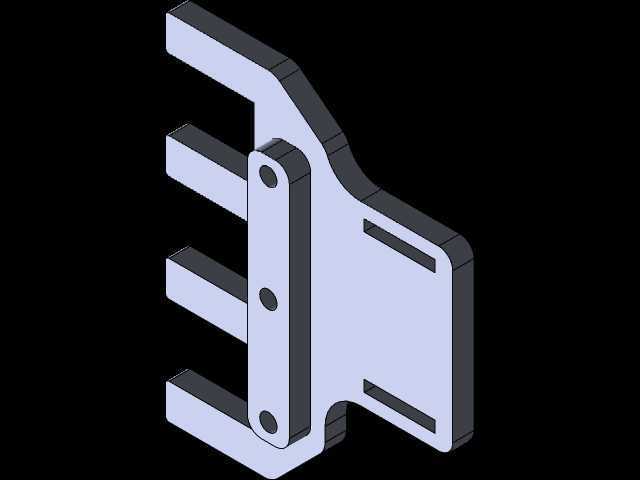 我对3D打印机的所有3D体验