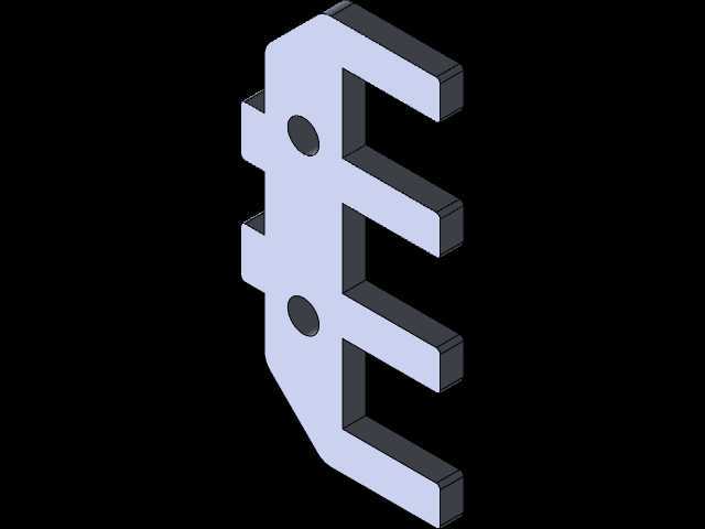 我对3D打印机的所有3D体验