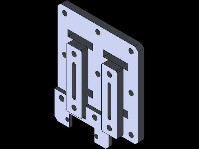 我对3D打印机的所有3D体验