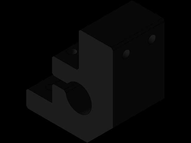 我对3D打印机的所有3D体验