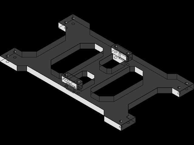 我对3D打印机的所有3D体验