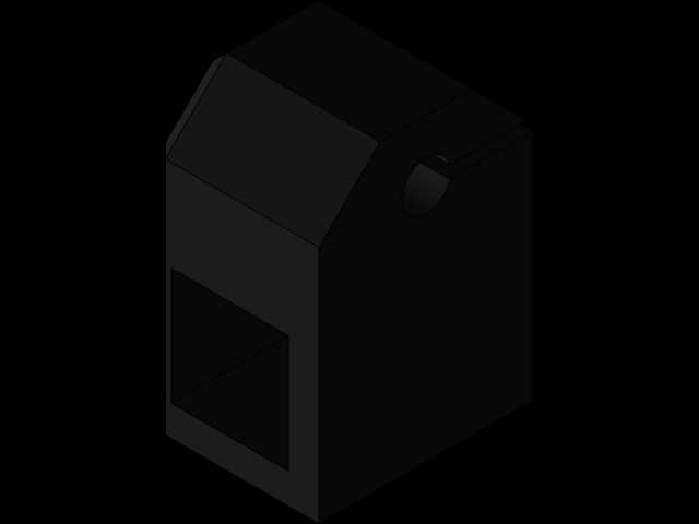 我对3D打印机的所有3D体验