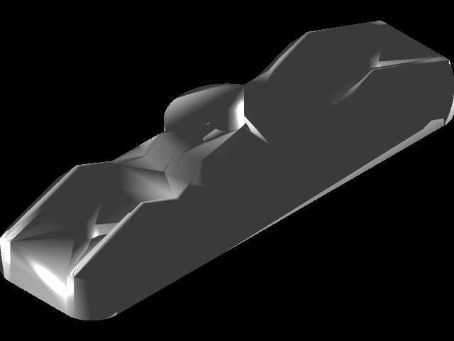 我对3D打印机的所有3D体验