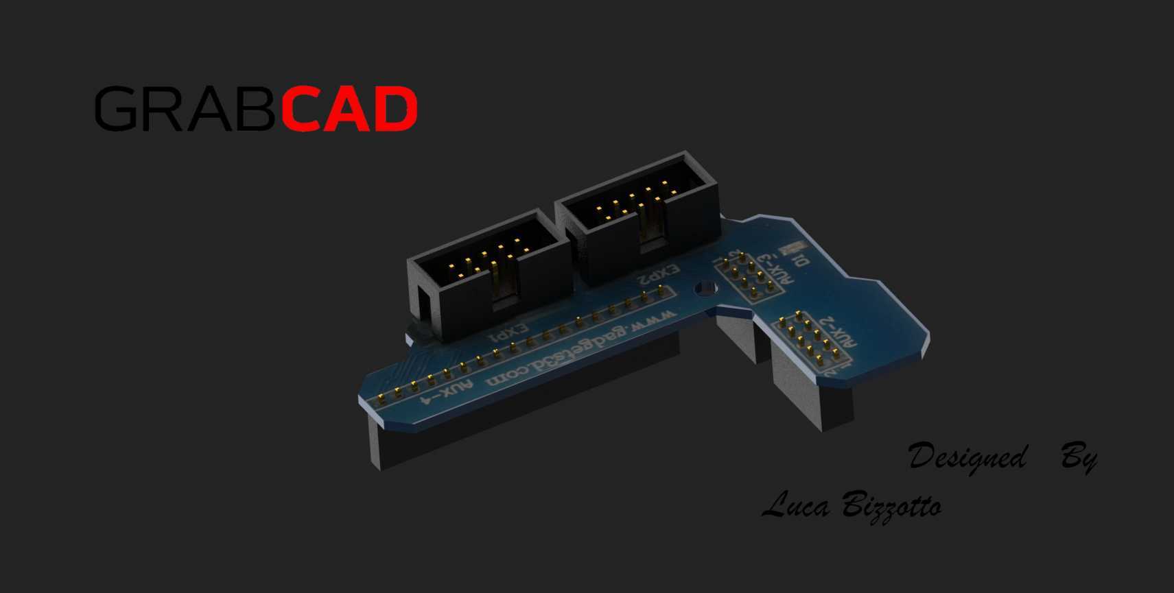 我对3D打印机的所有3D体验