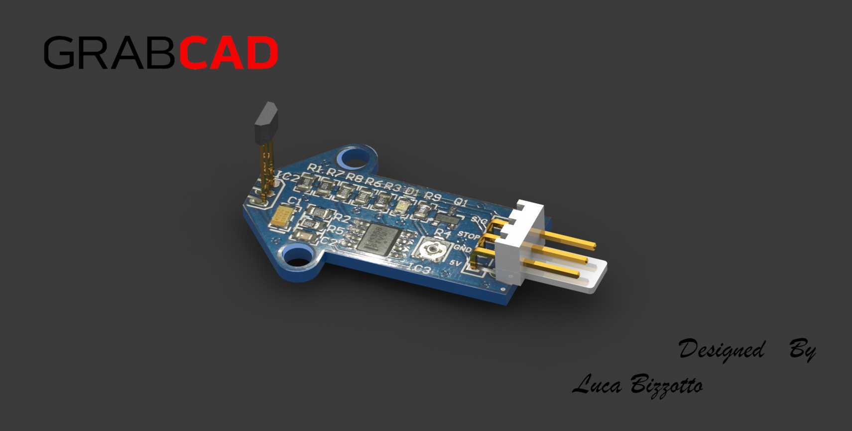 我对3D打印机的所有3D体验