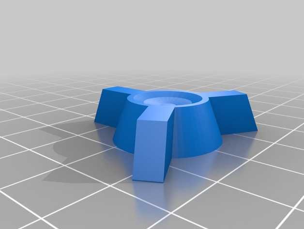 我对3D打印机的所有3D体验
