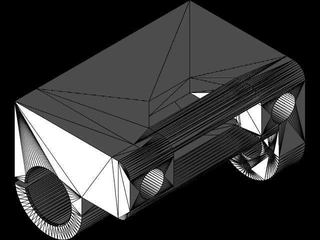 我对3D打印机的所有3D体验