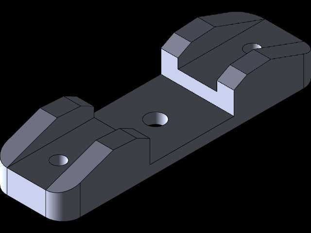 我对3D打印机的所有3D体验