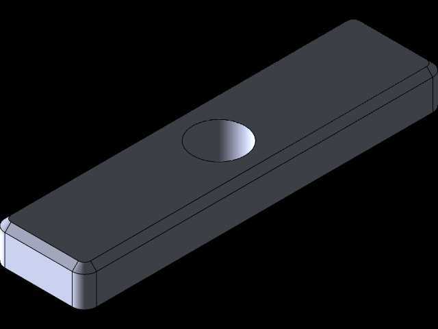 我对3D打印机的所有3D体验