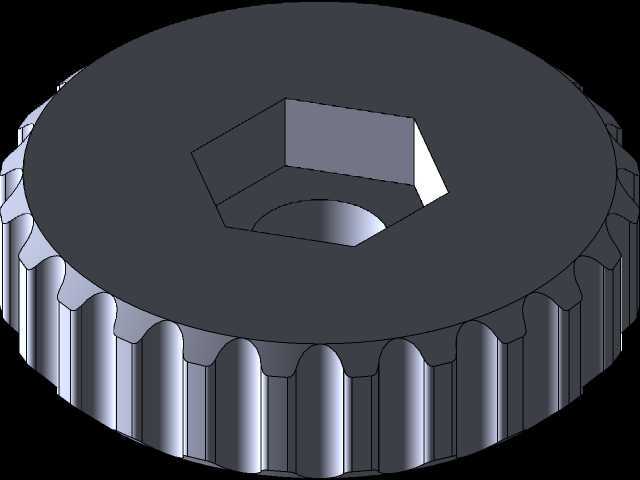 我对3D打印机的所有3D体验