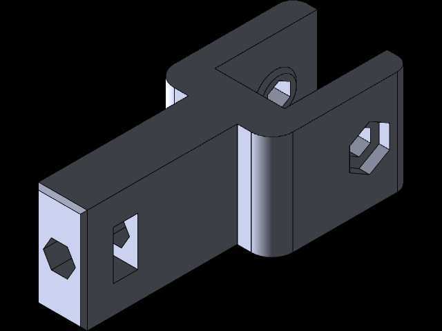 我对3D打印机的所有3D体验