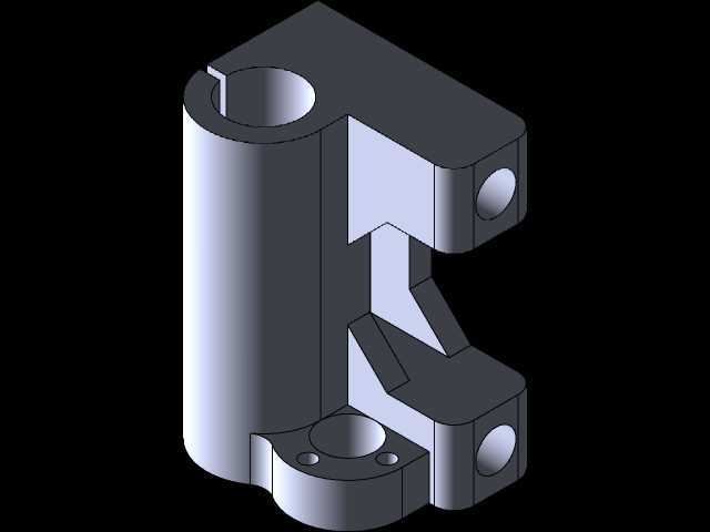 我对3D打印机的所有3D体验