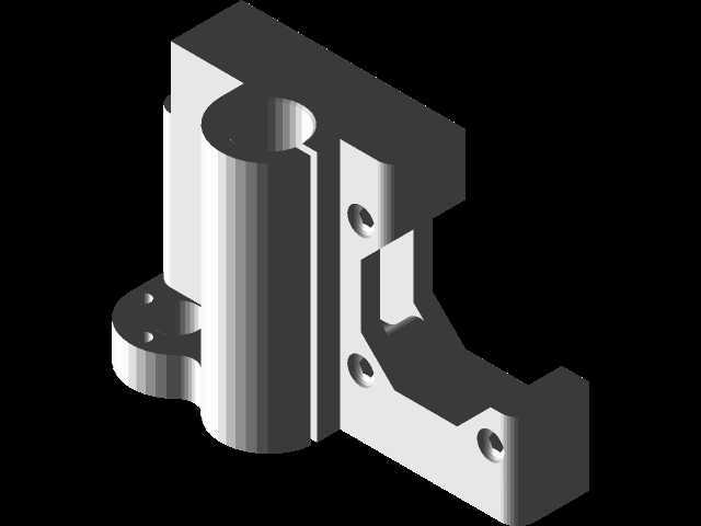 我对3D打印机的所有3D体验