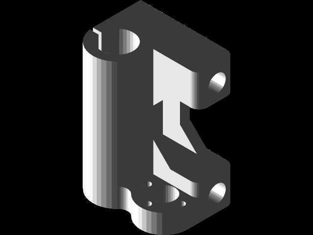我对3D打印机的所有3D体验