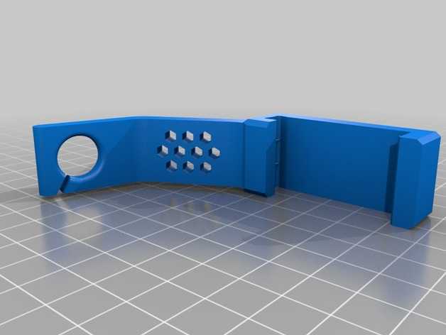 我对3D打印机的所有3D体验