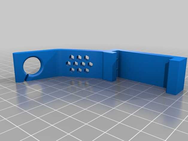 我对3D打印机的所有3D体验
