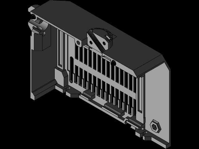 我对3D打印机的所有3D体验
