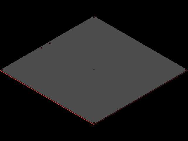 我对3D打印机的所有3D体验