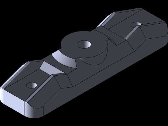 我对3D打印机的所有3D体验