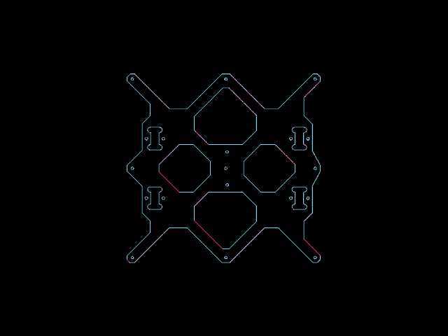 我对3D打印机的所有3D体验