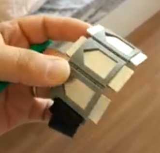 ��������-PULSEIRA MAGNETICA