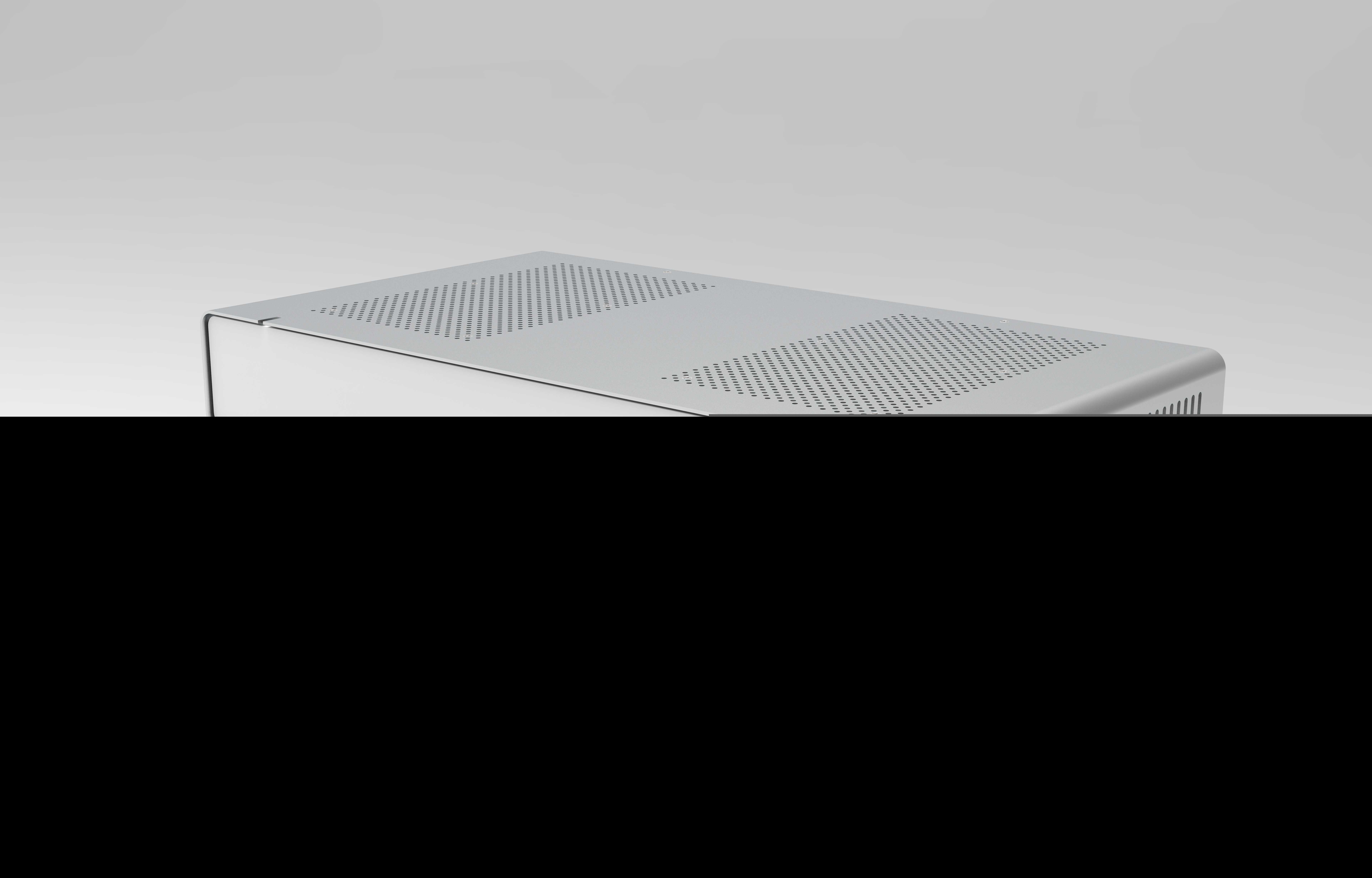 Cryorig TAKU PC机箱