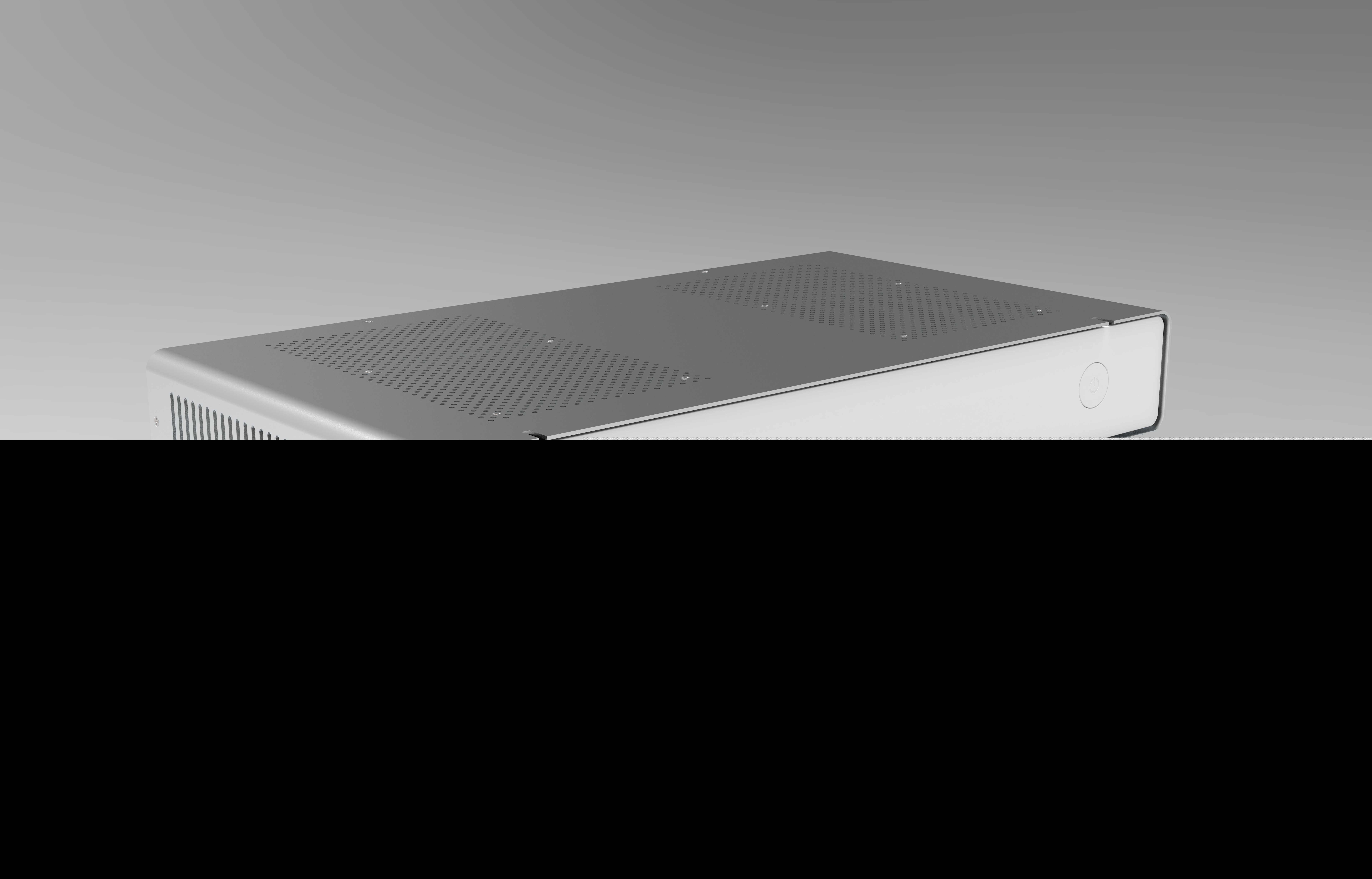 Cryorig TAKU PC机箱