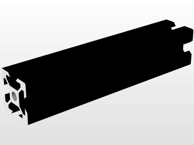 20x20x100mm V�βۼ�ѹ