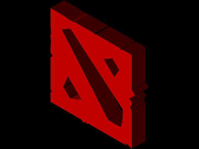 Dota 2标志