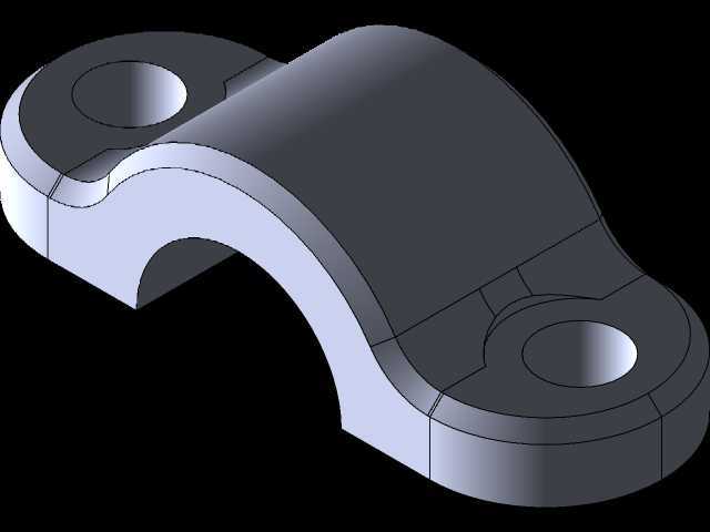 双活塞泵Solidworks