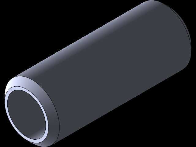 双活塞泵Solidworks