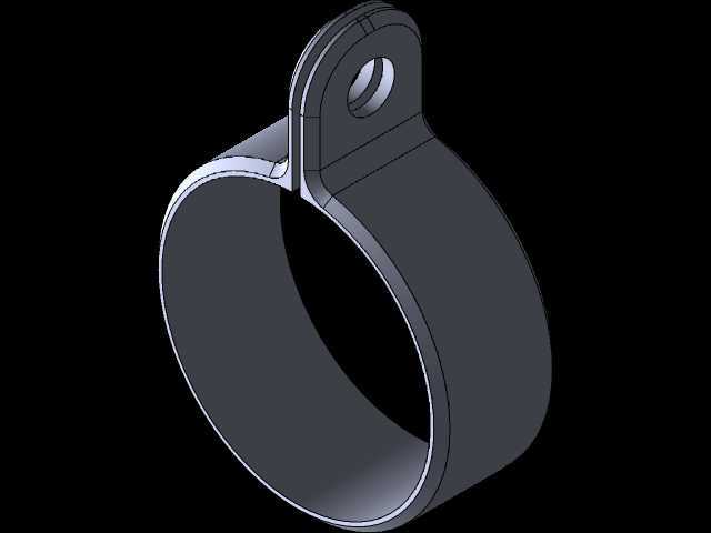 双活塞泵Solidworks