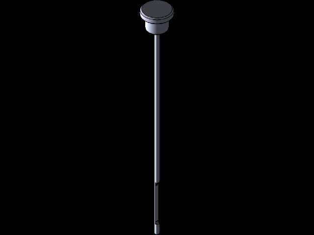 双活塞泵Solidworks