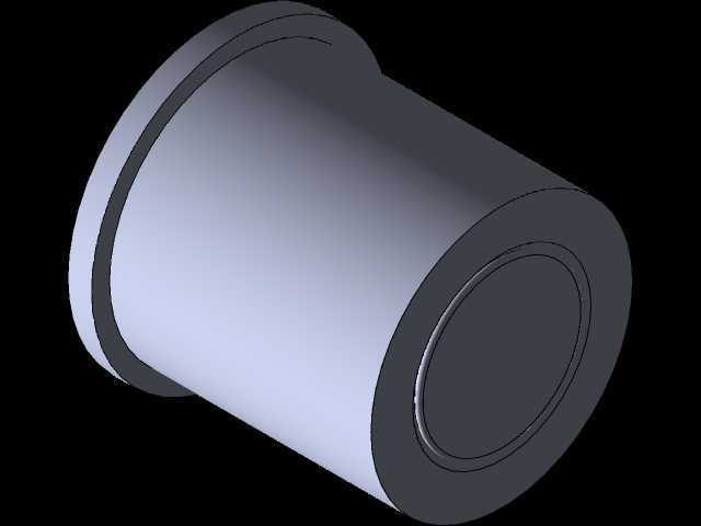 双活塞泵Solidworks